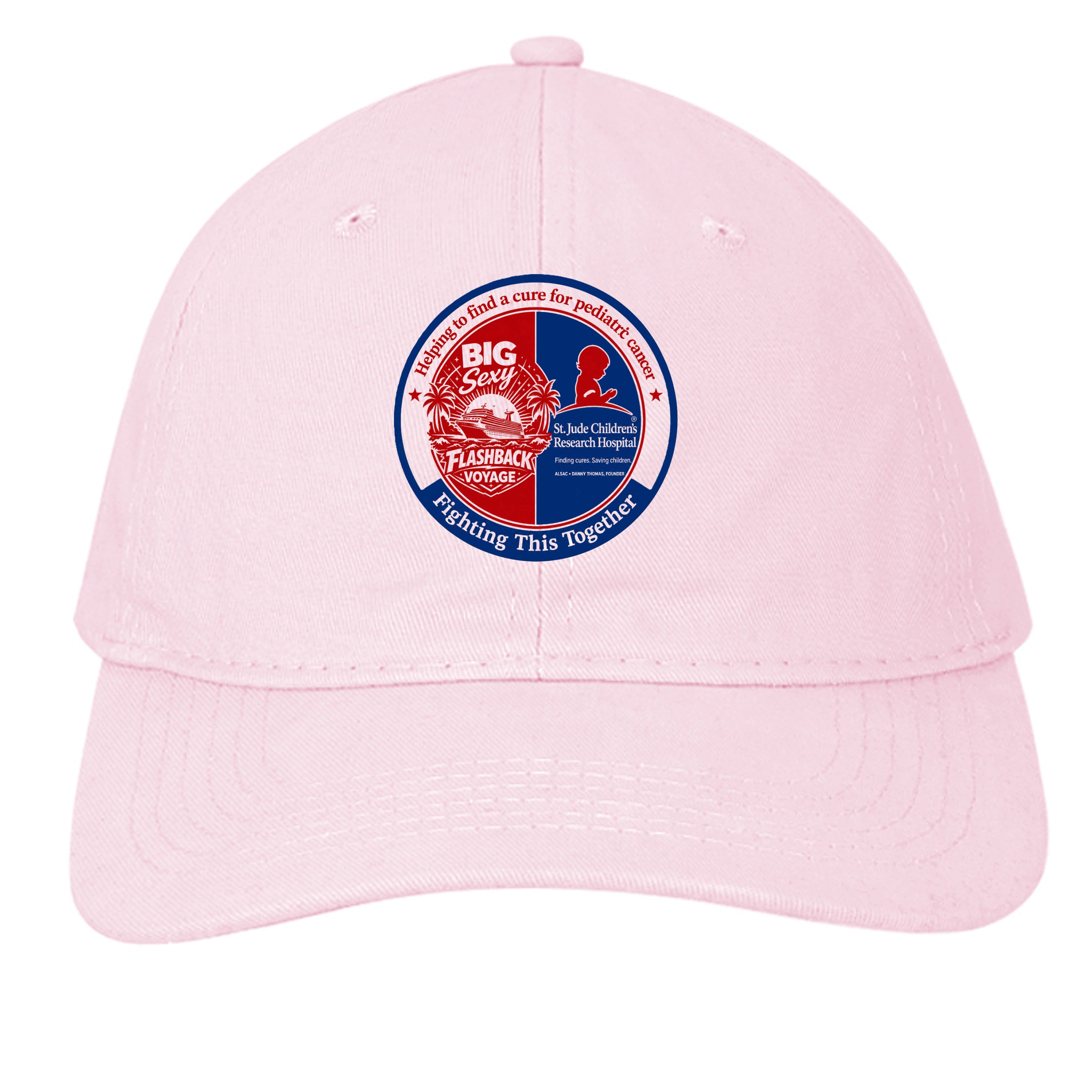 Light Pink - CP77 - FRONT