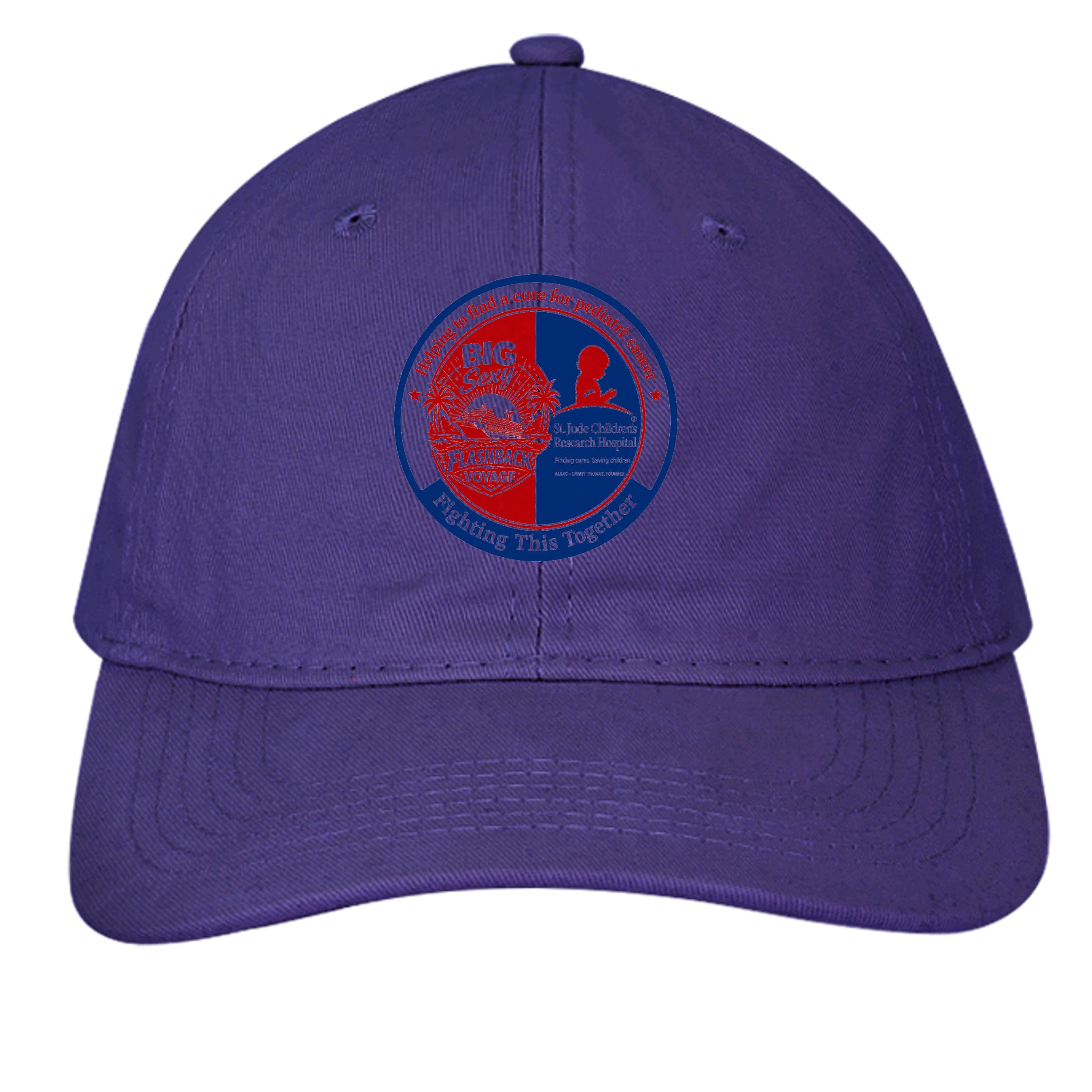 Purple - CP77 - FRONT