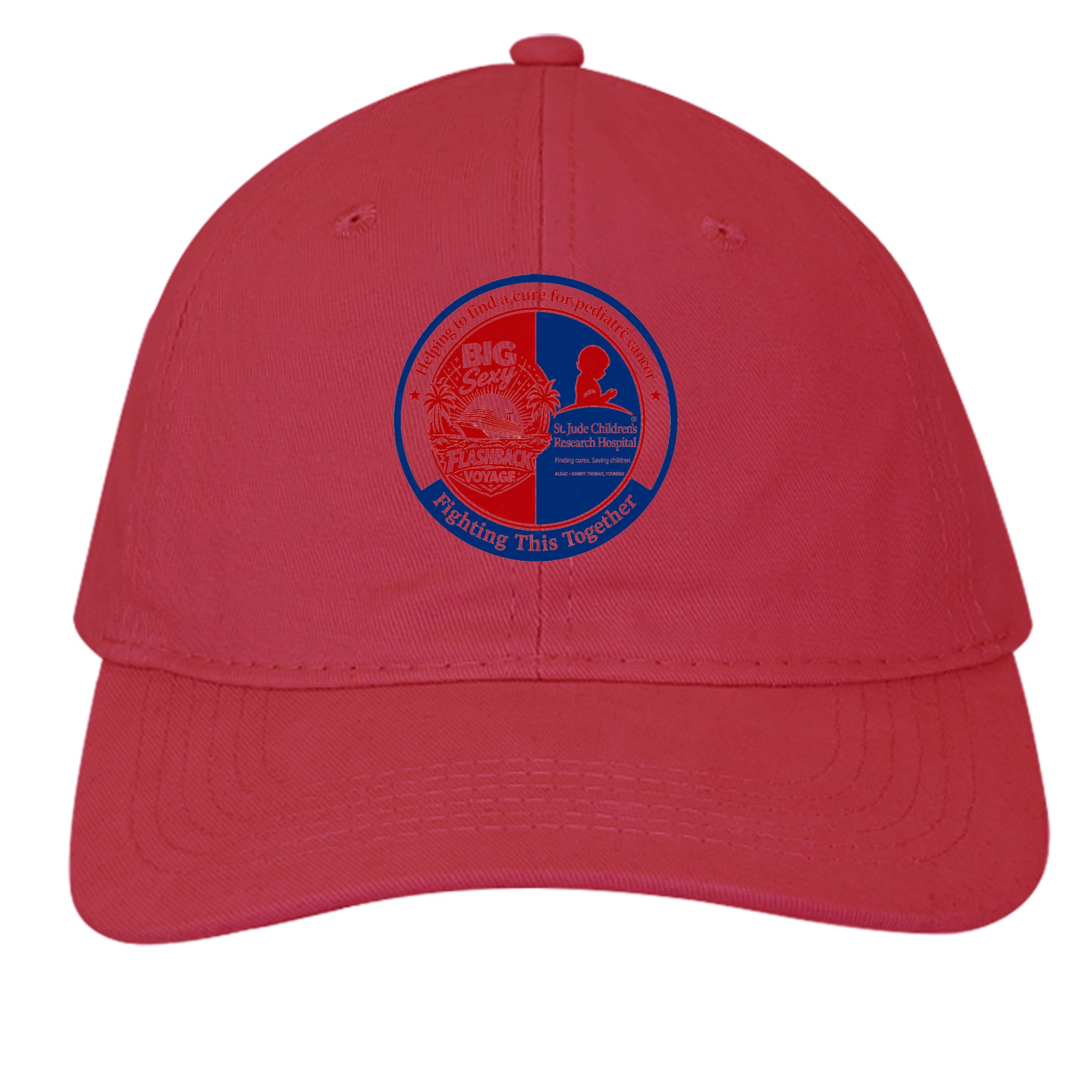 Red - CP77 - FRONT