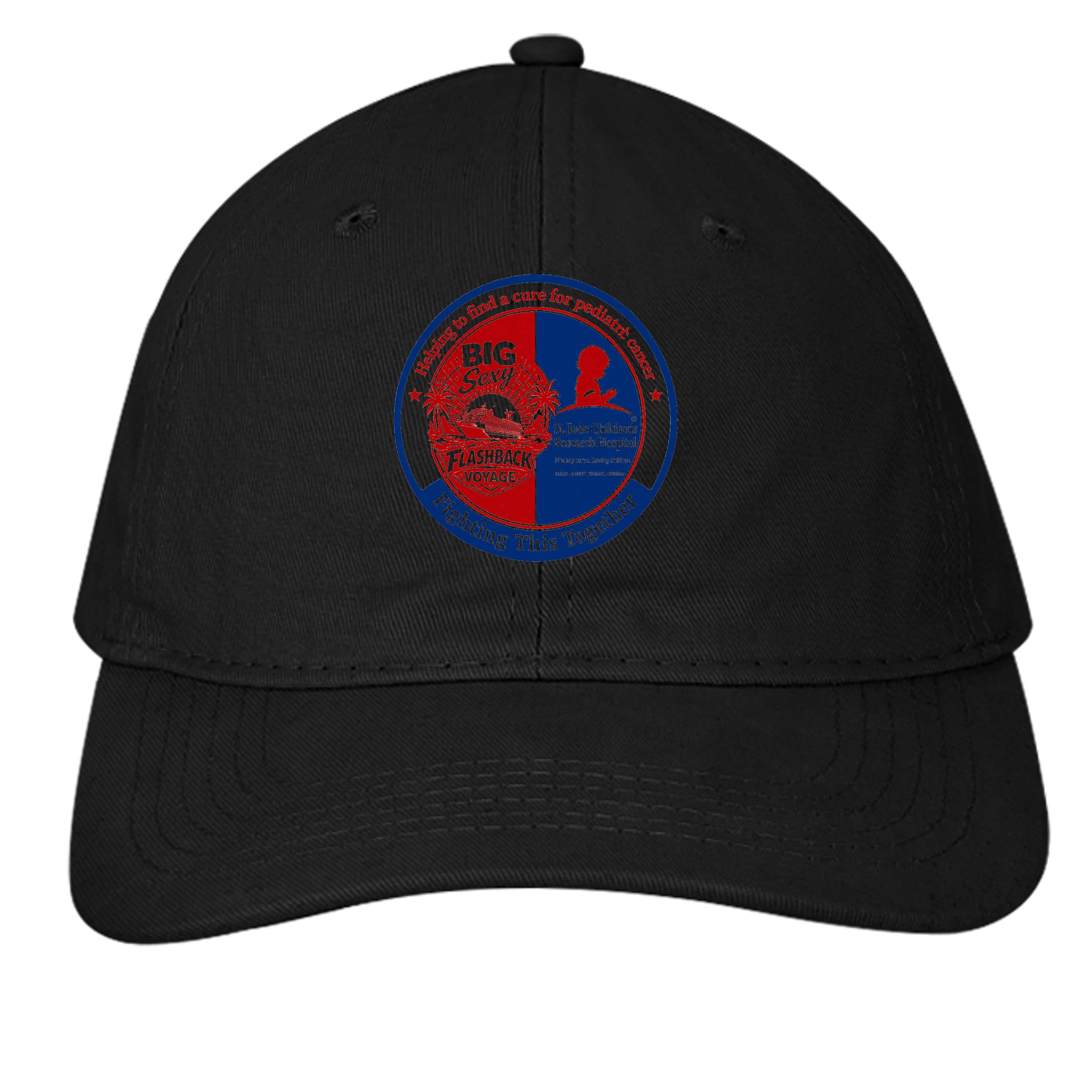 Black - CP77 - FRONT