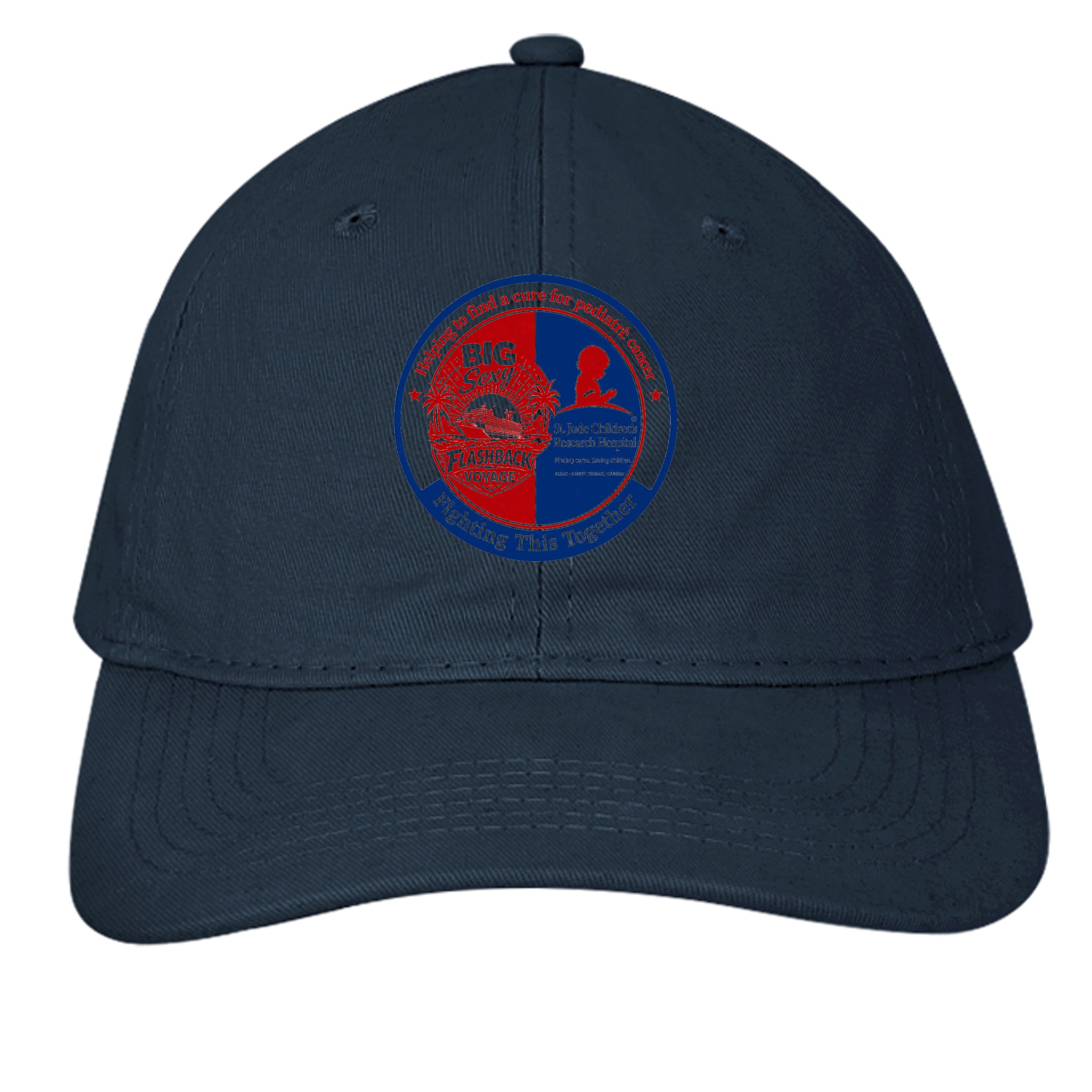 Navy - CP77 - FRONT