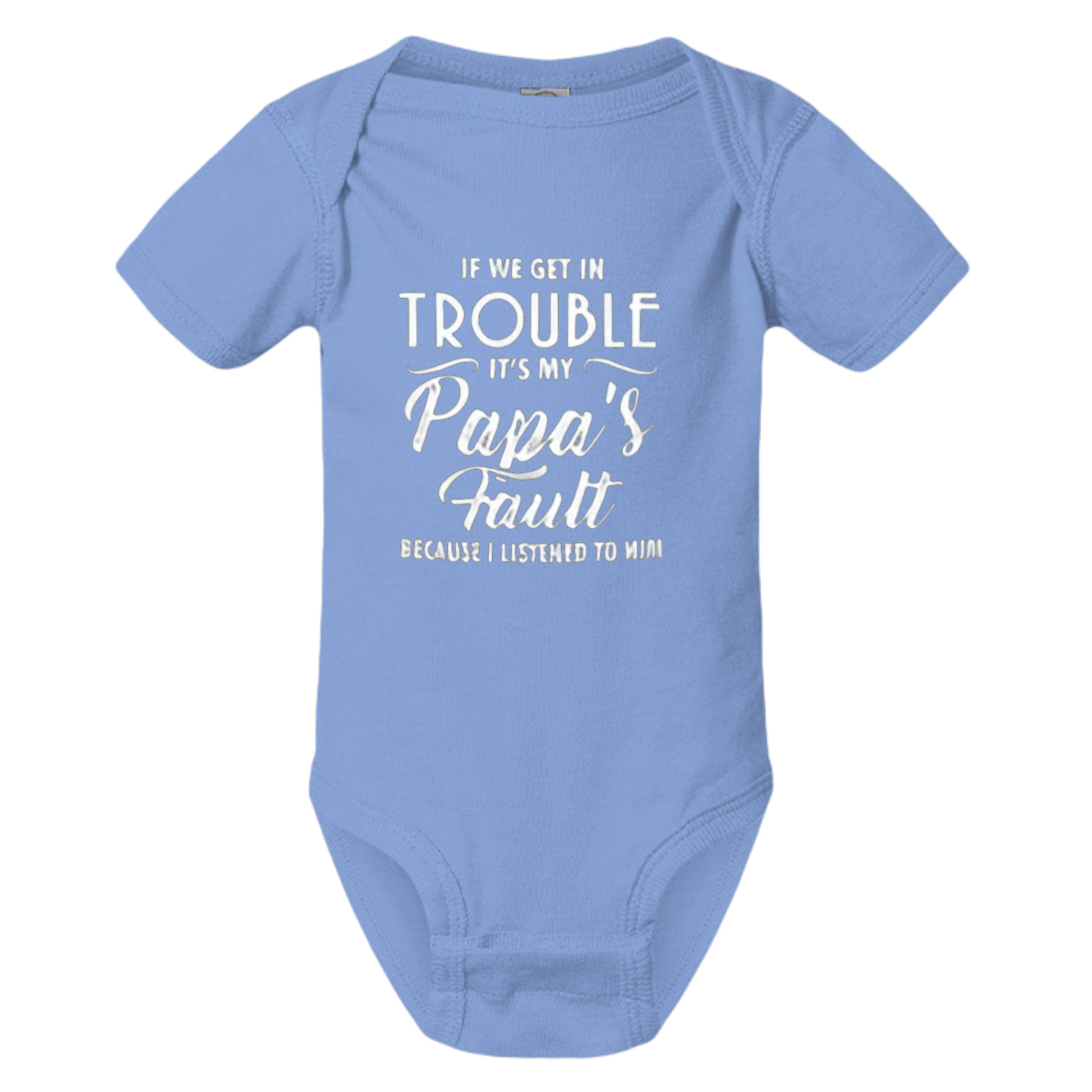 Carolina Blue - 4424 - FRONT