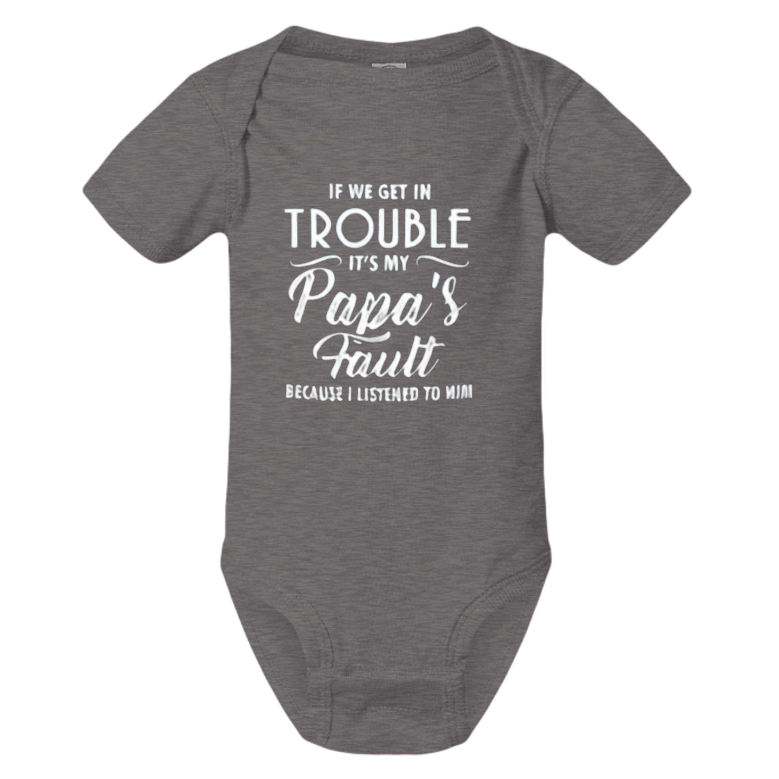 Granite Heather - 4424 - FRONT