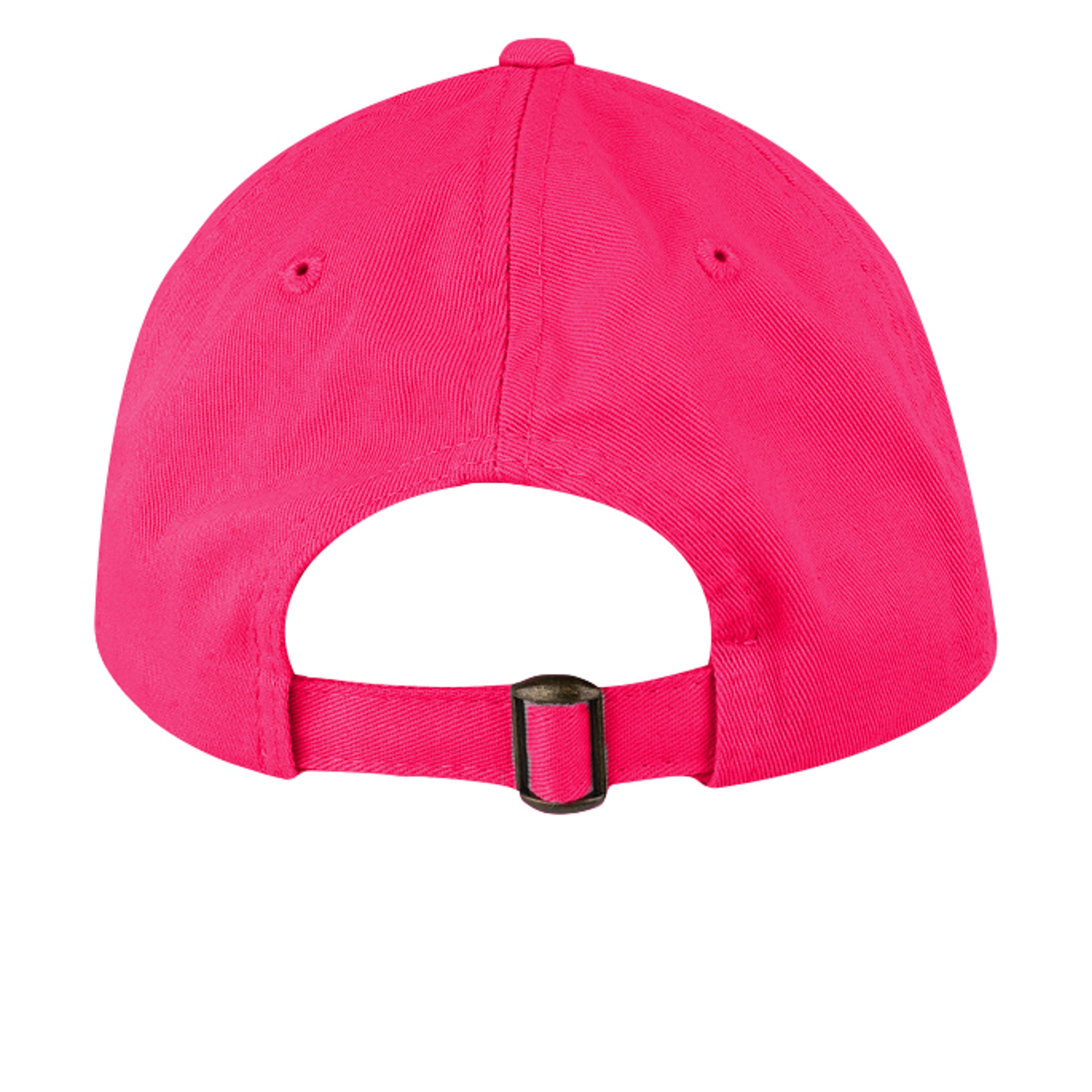 Neon Pink - VC300A - BACK