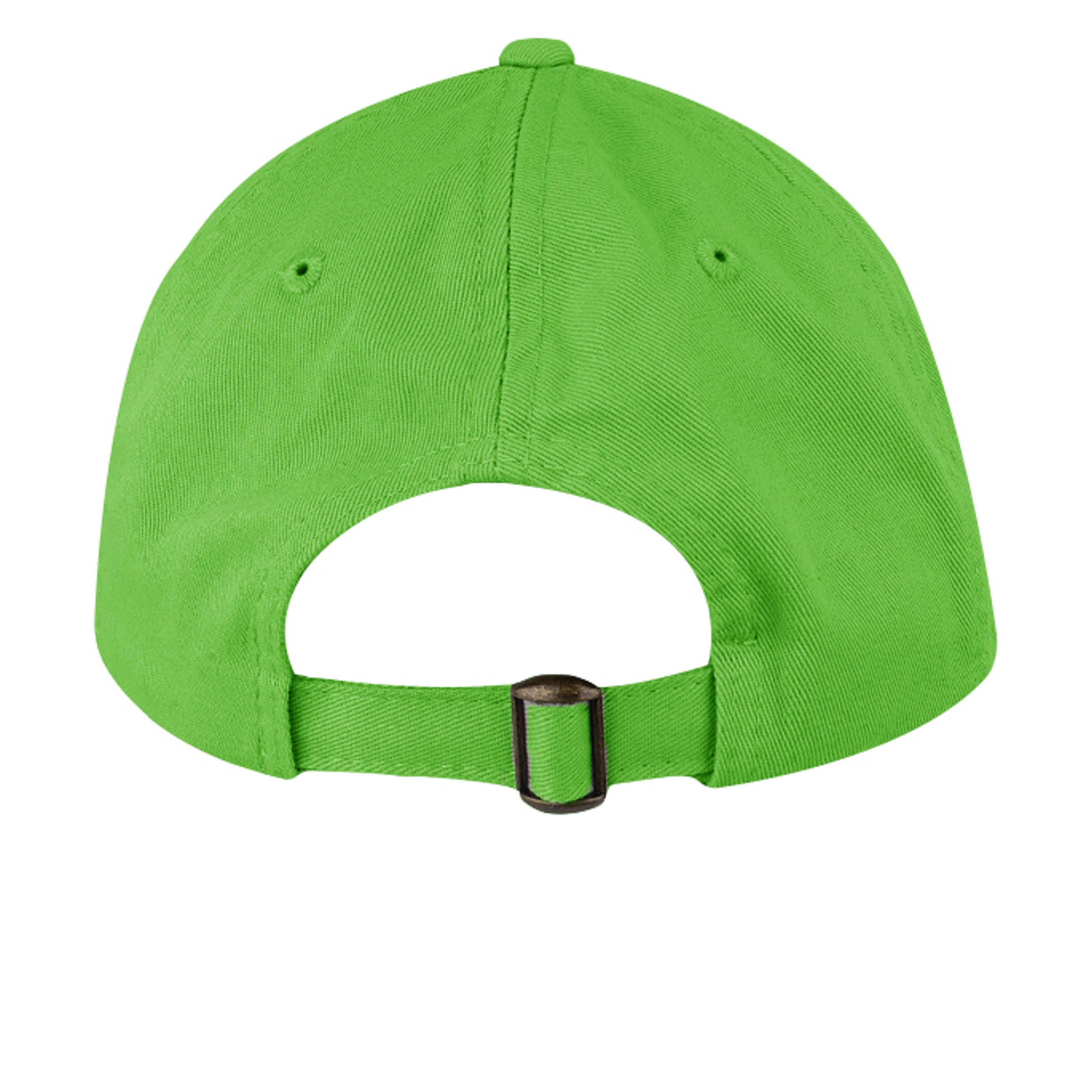 Neon Green - VC300A - BACK