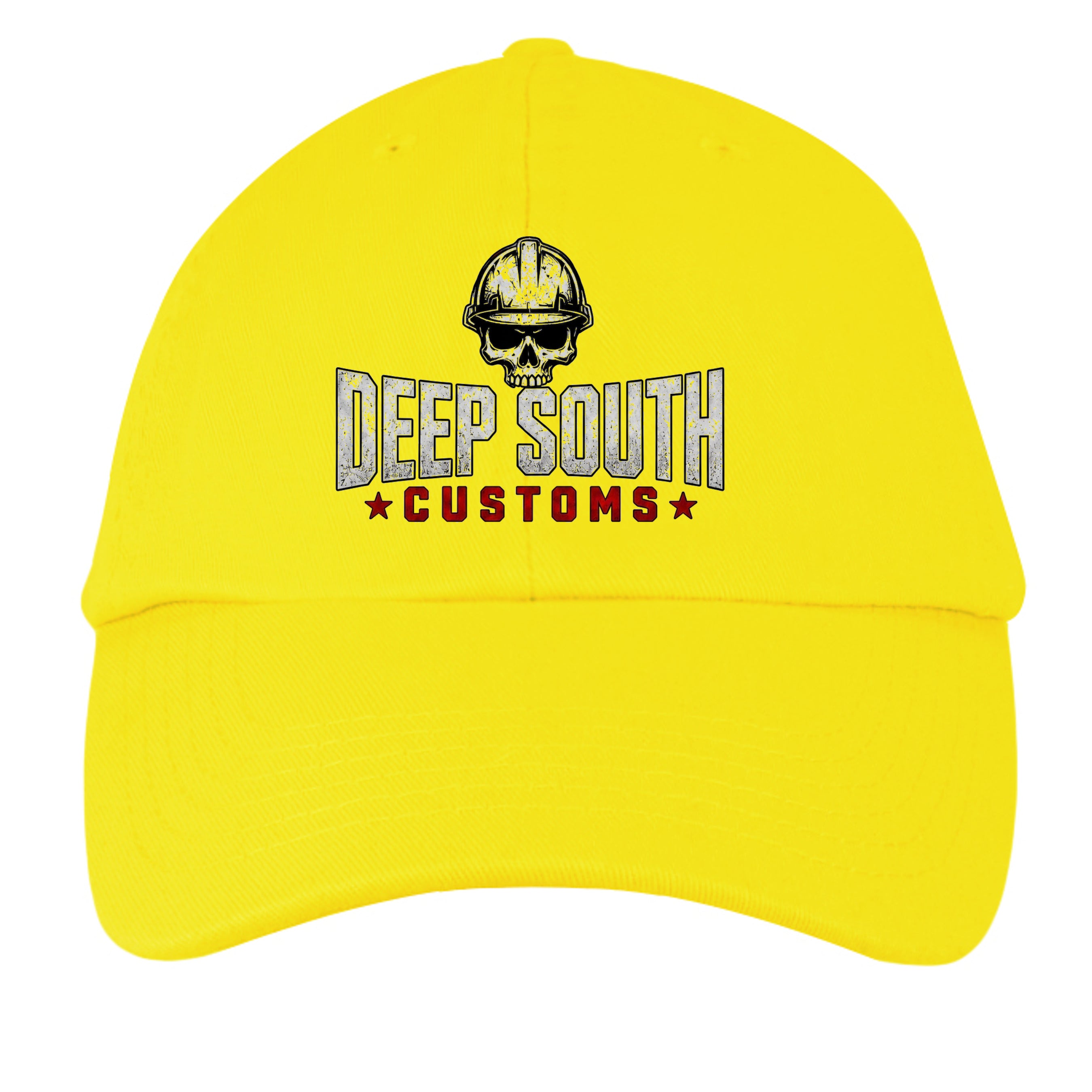 Neon Yellow - VC300A - FRONT