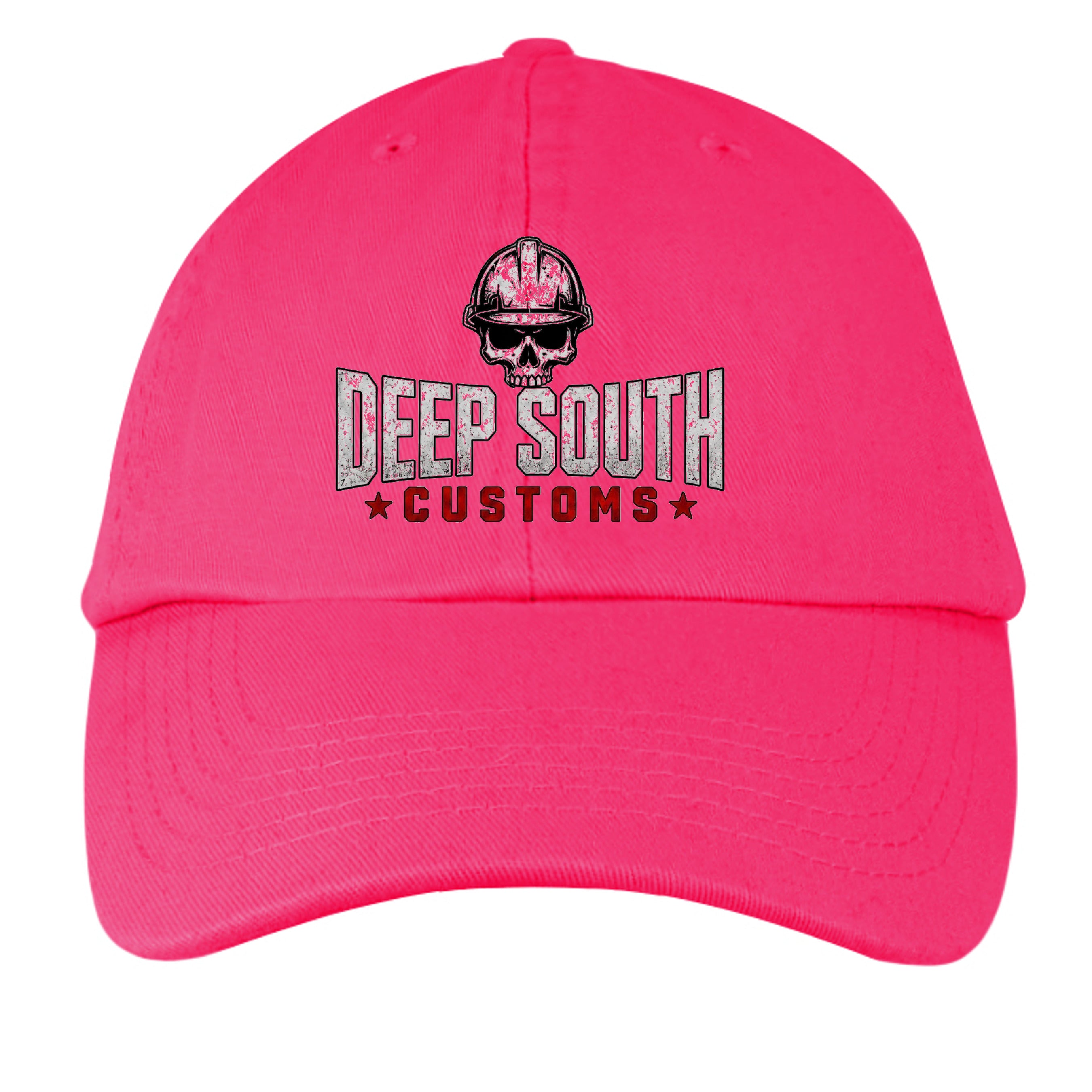 Neon Pink - VC300A - FRONT
