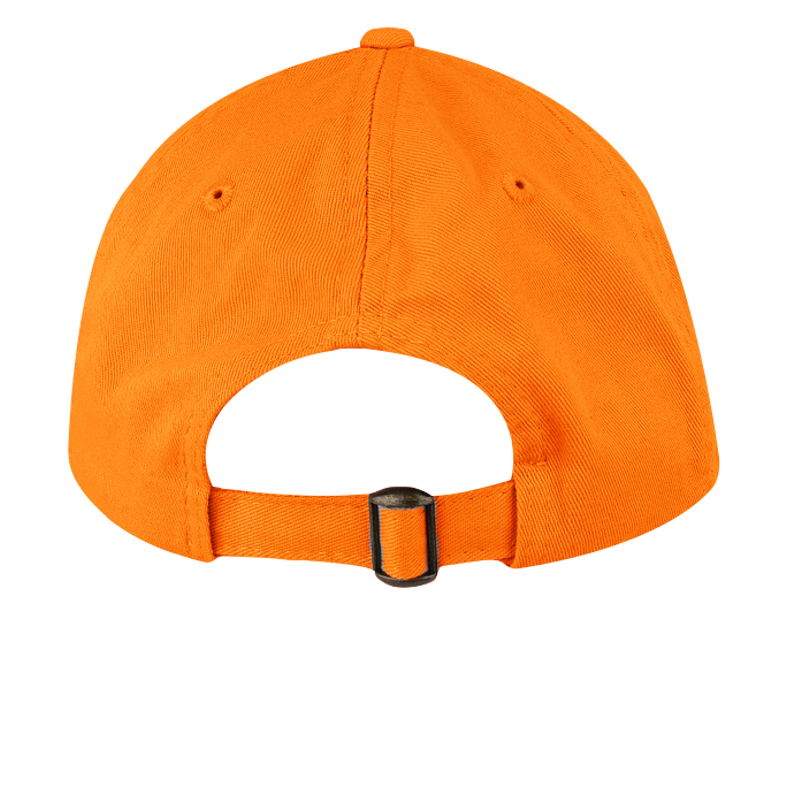 Neon Orange - VC300A - BACK