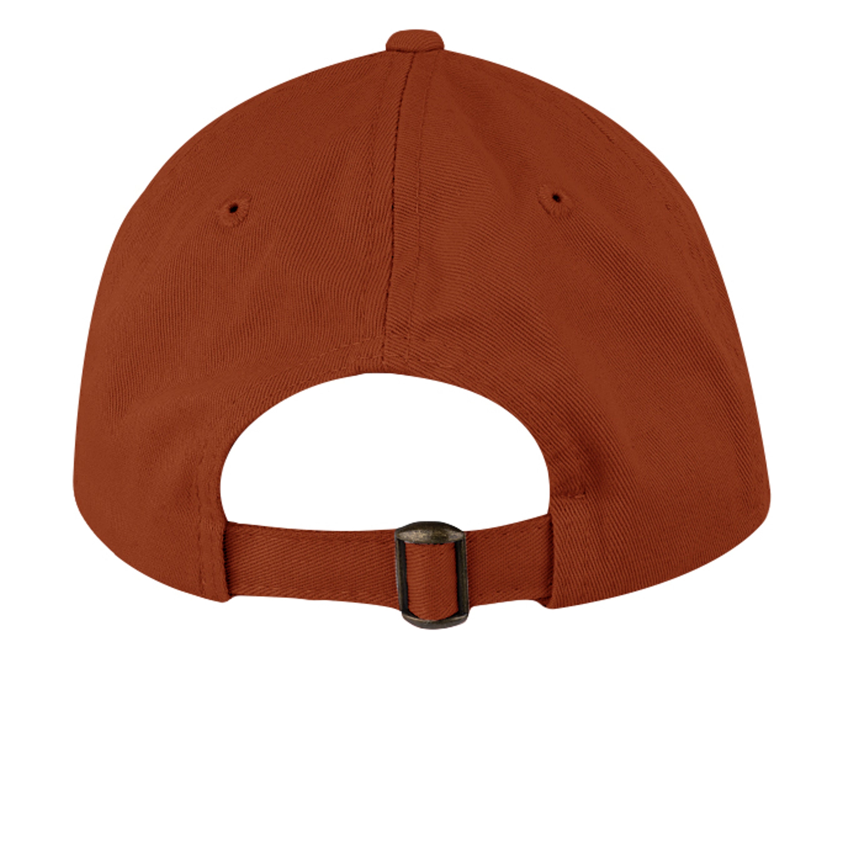 Texas Orange - VC300A - BACK