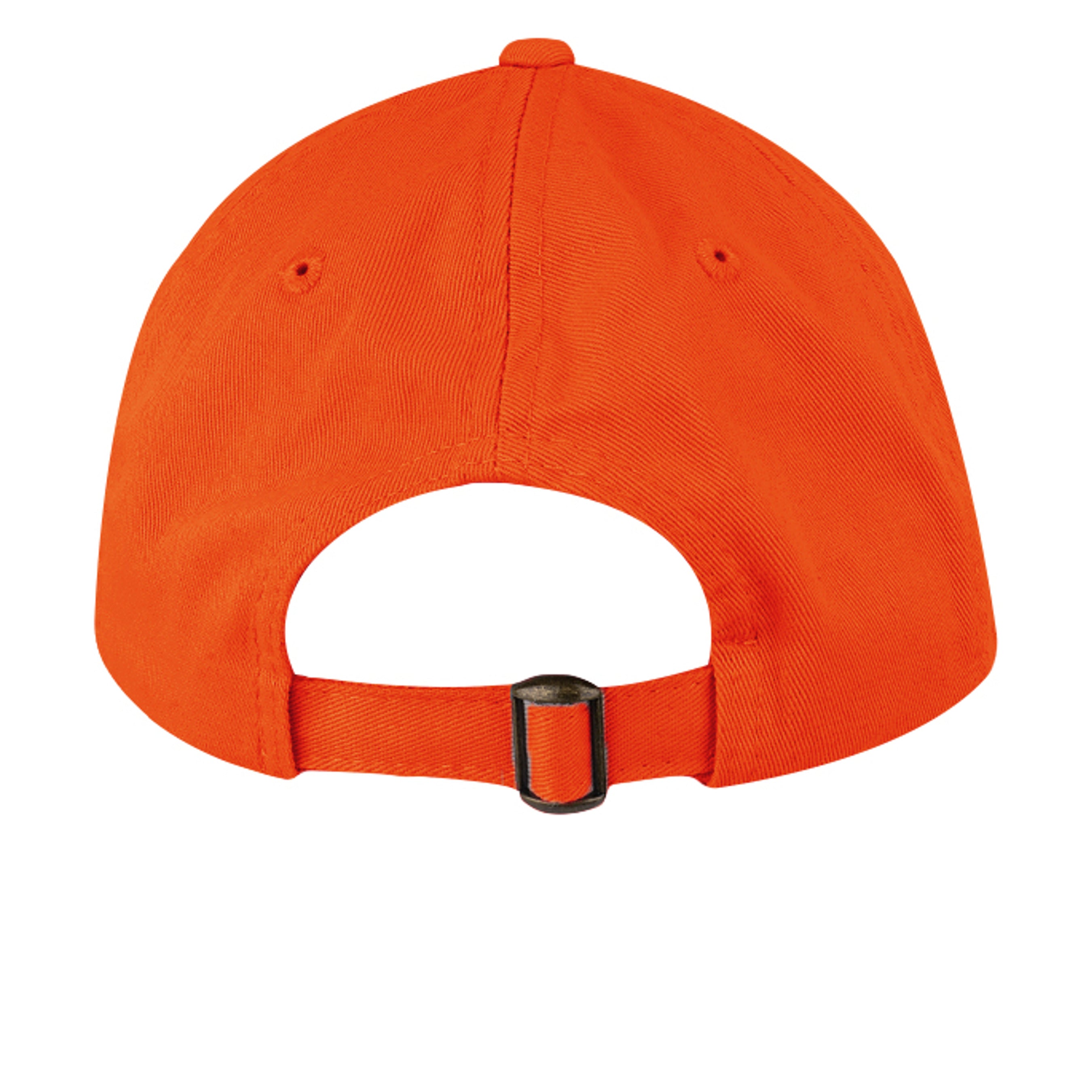Orange - VC300A - BACK