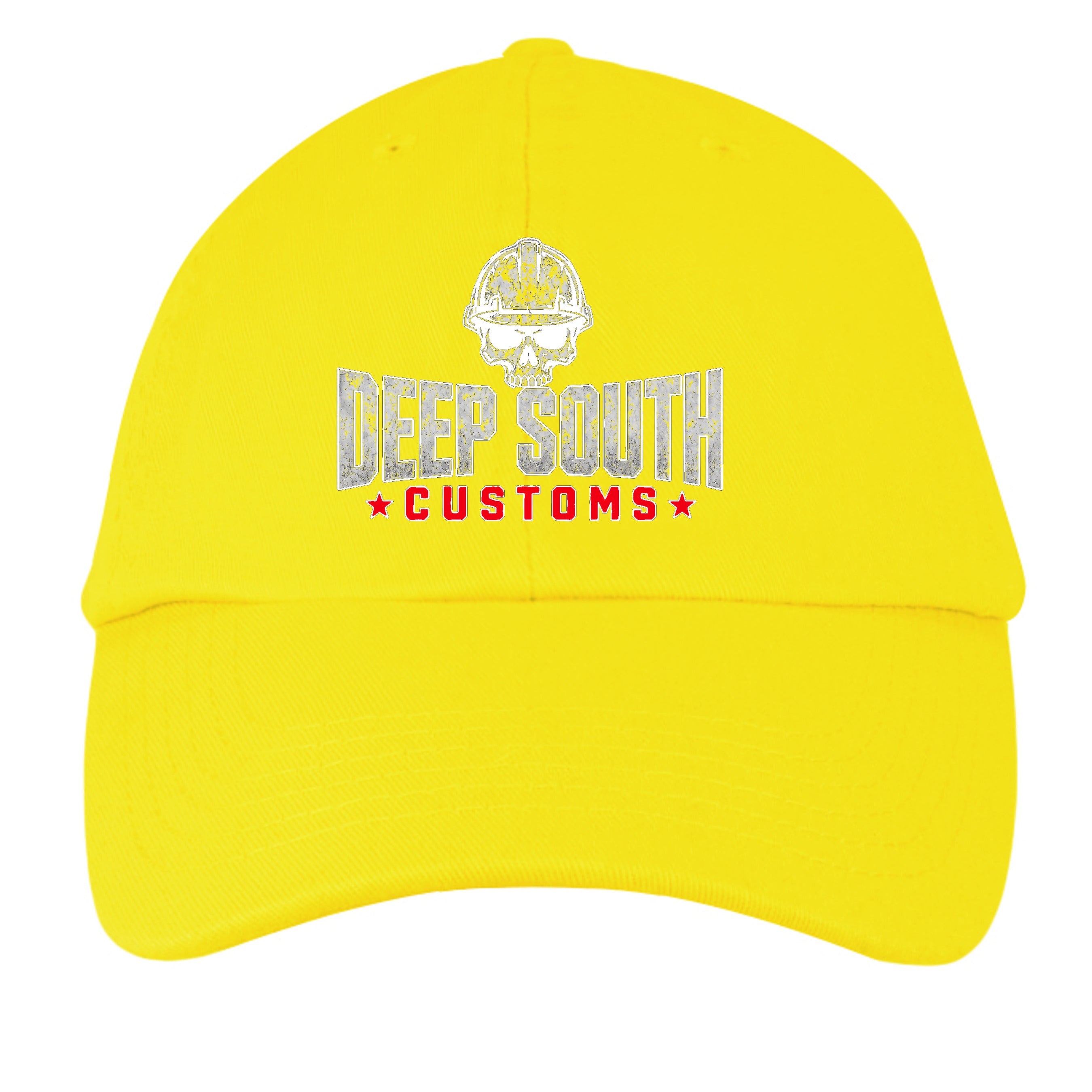 Neon Yellow - VC300A - FRONT