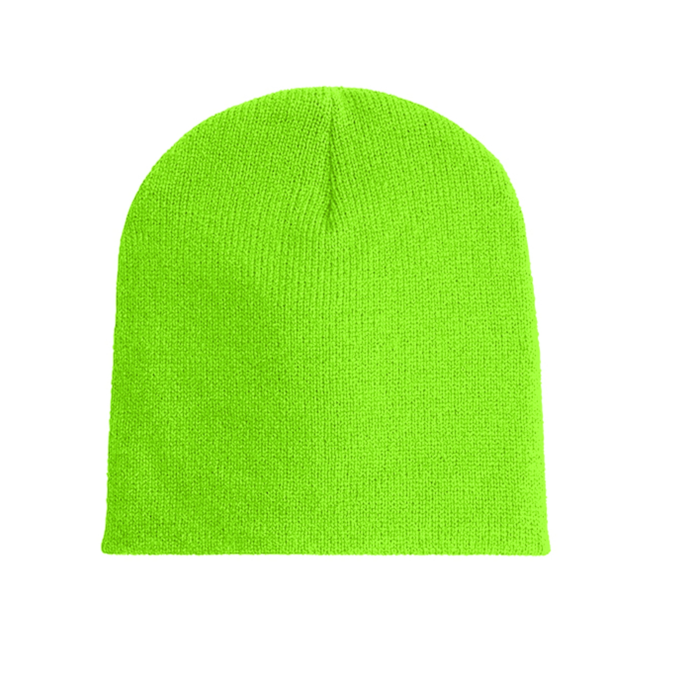 Neon Green - CP91 - BACK