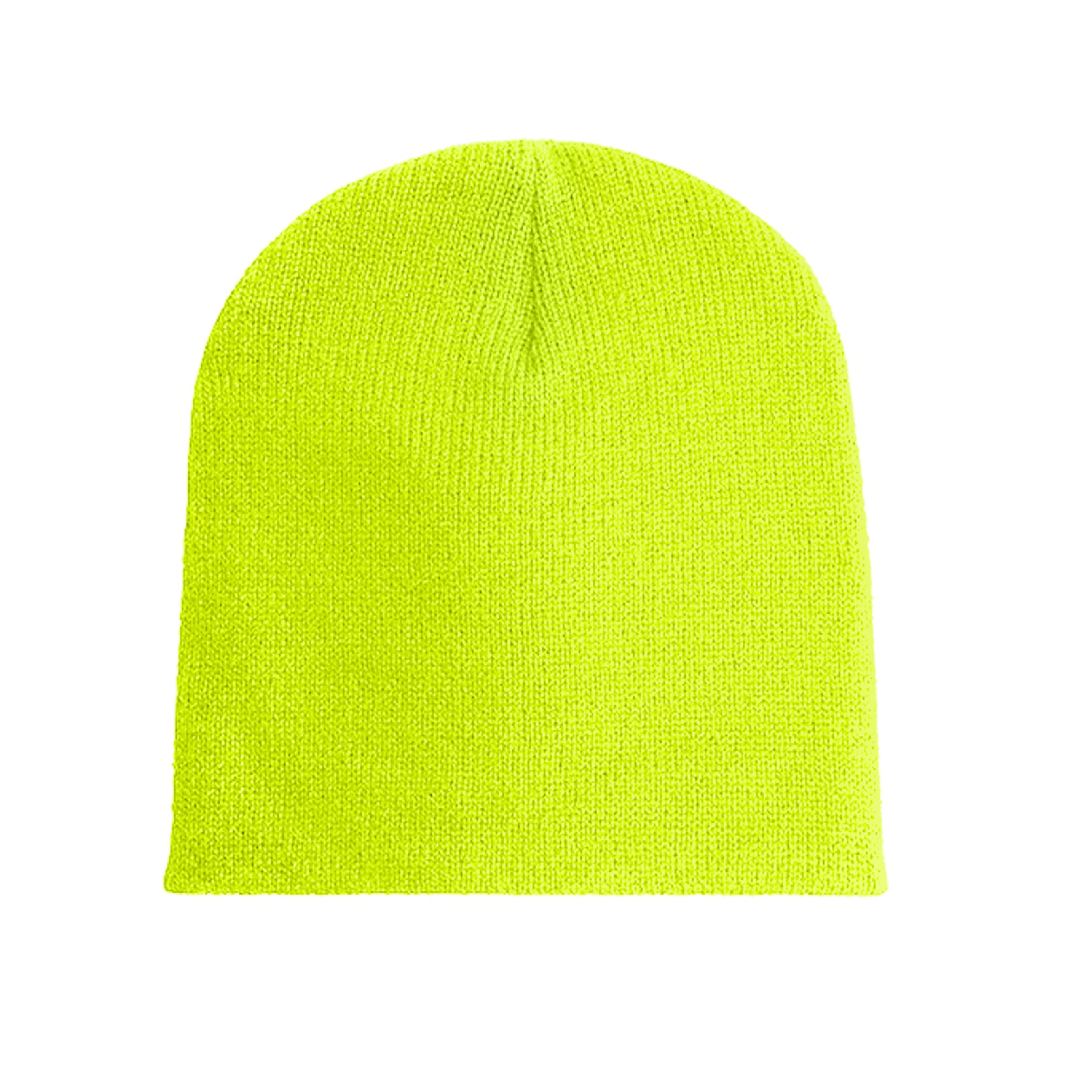 Neon Yellow - CP91 - BACK
