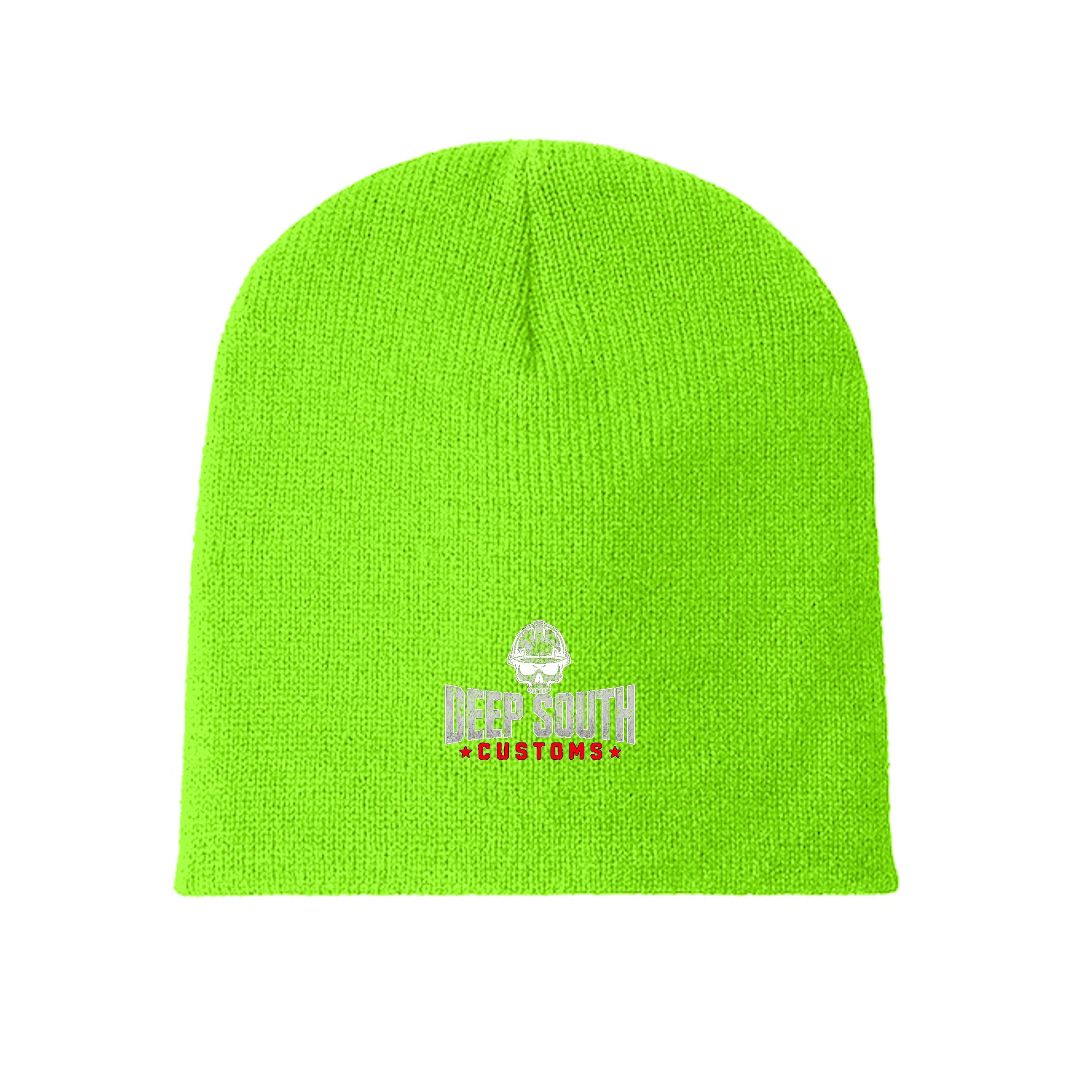 Neon Green - CP91 - FRONT