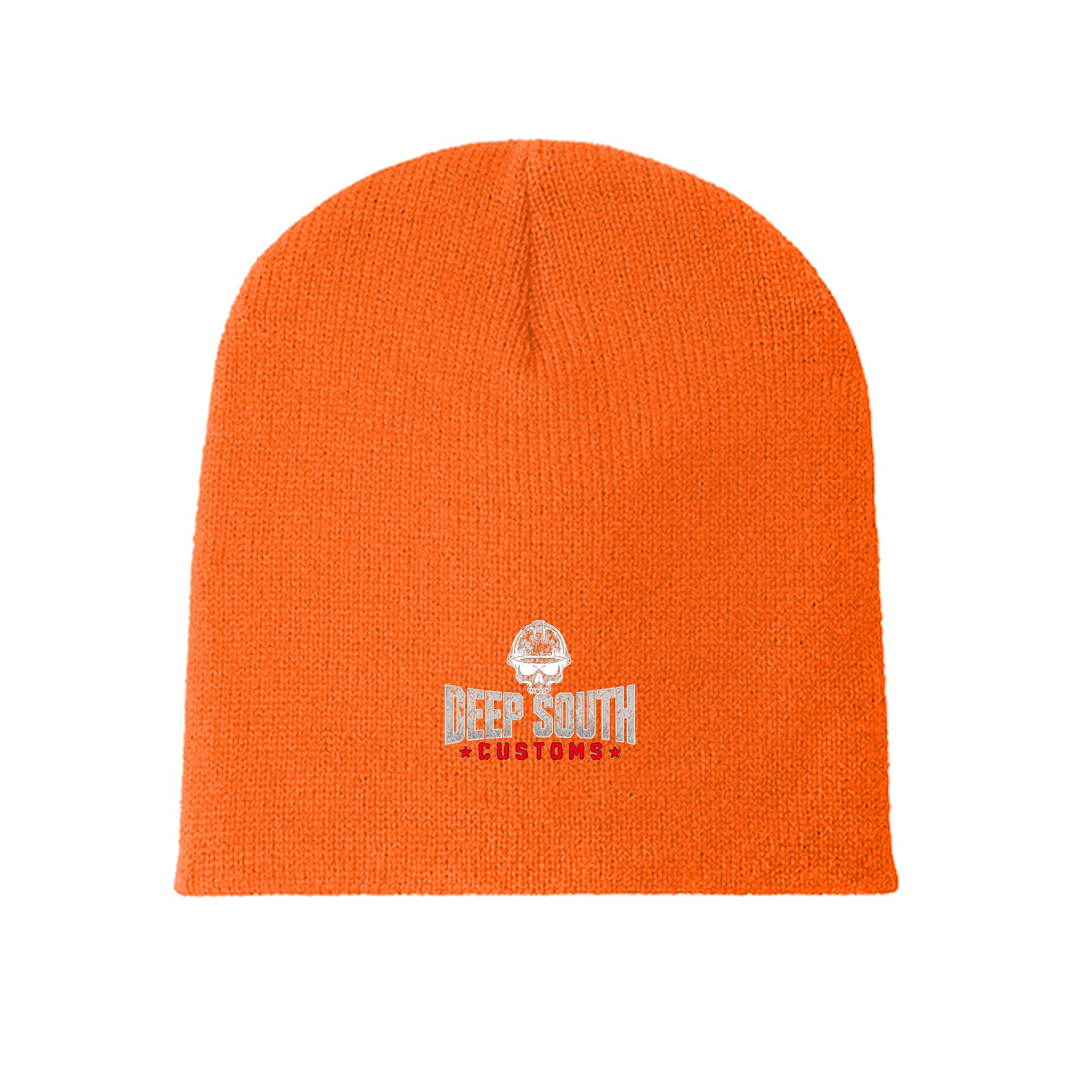 Neon Orange - CP91 - FRONT