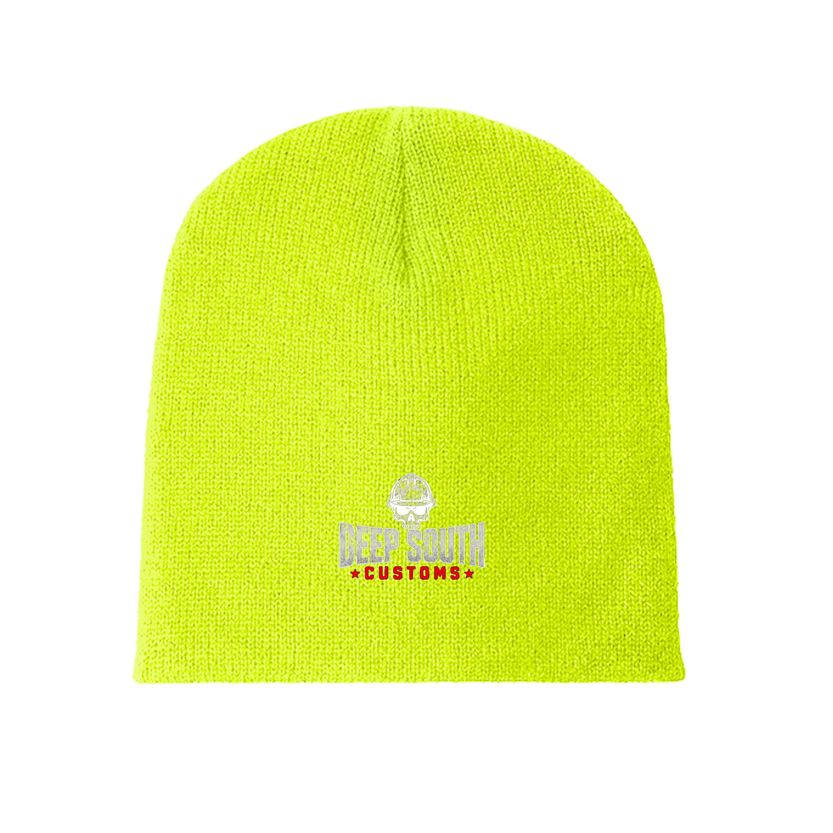 Neon Yellow - CP91 - FRONT