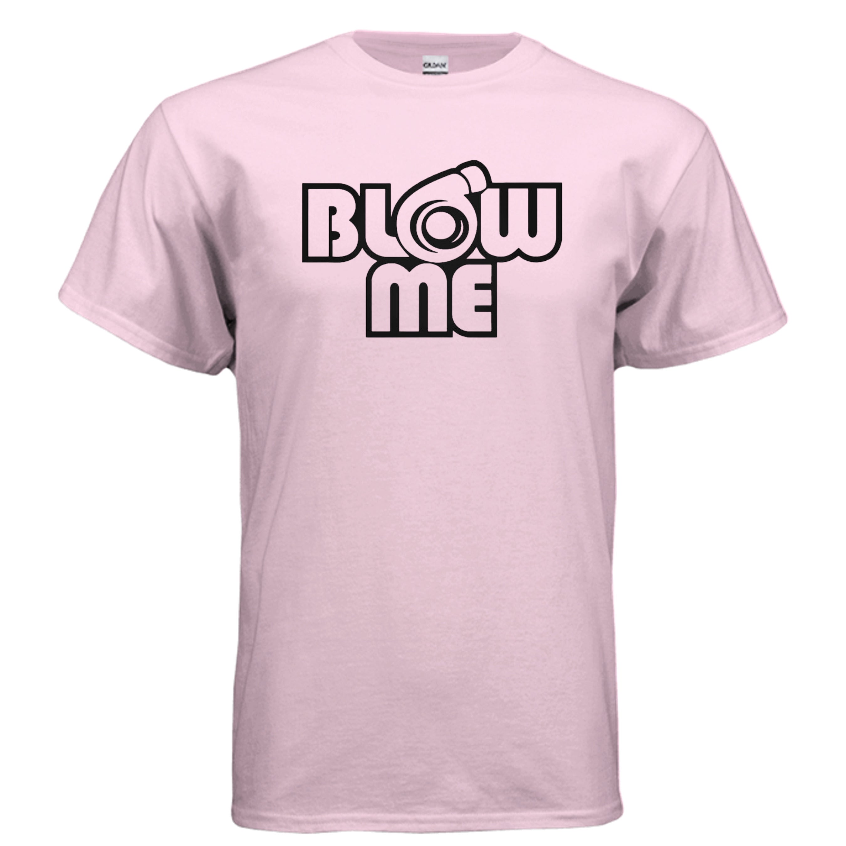 LIGHT PINK - G500 - FRONT
