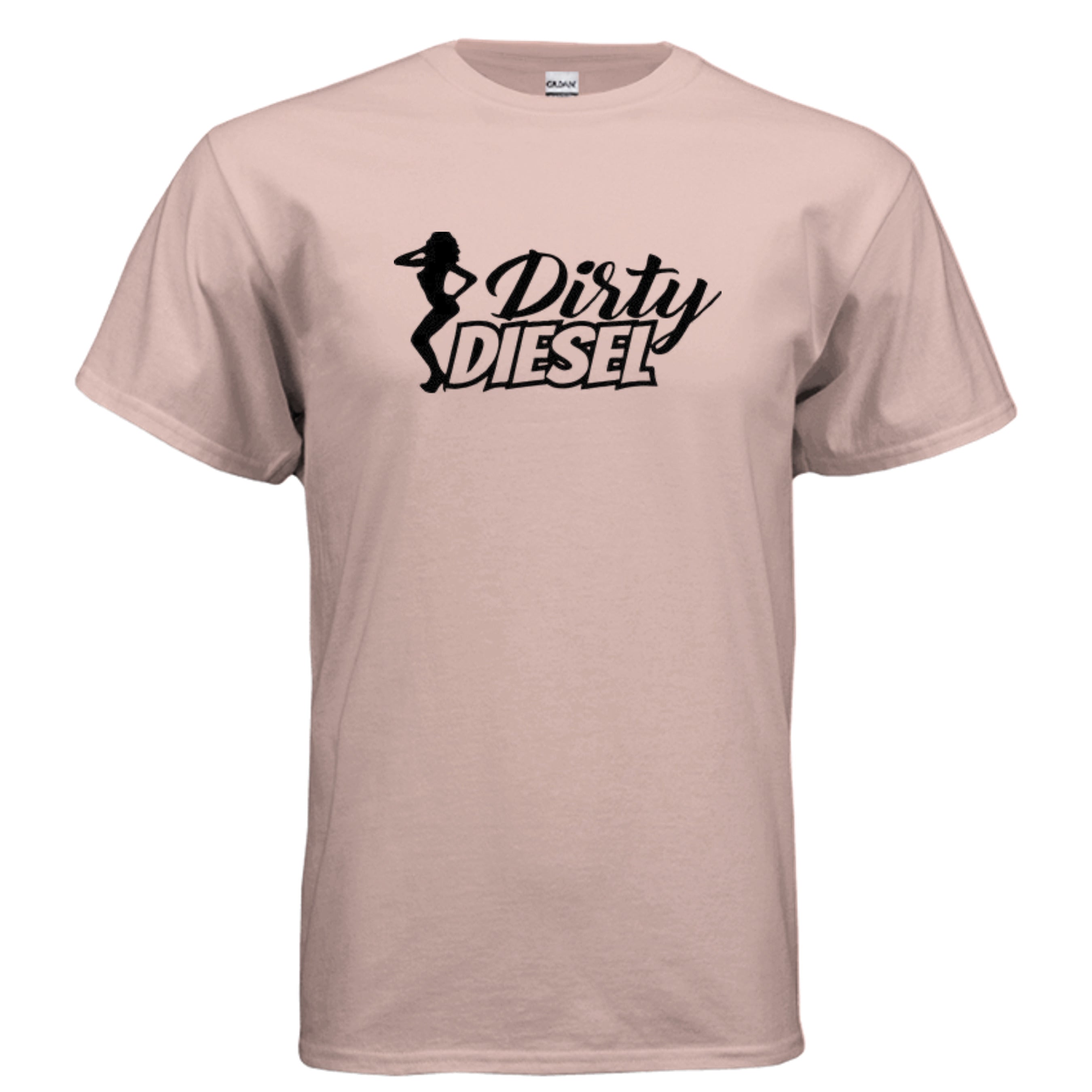 Dusty Rose - G500 - FRONT