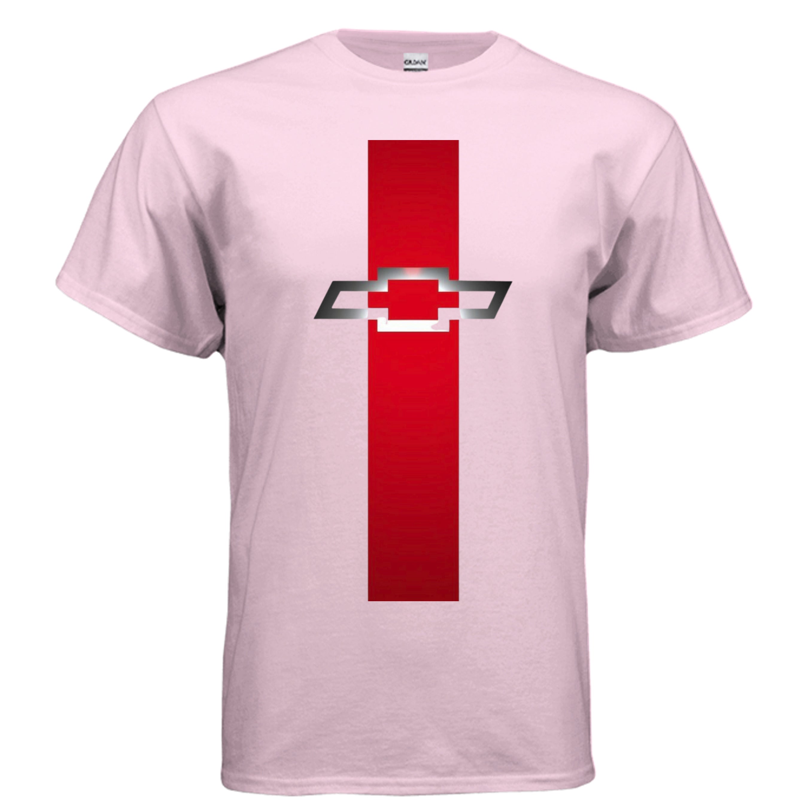 LIGHT PINK - G500 - FRONT
