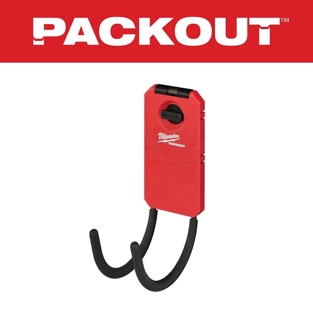 Milwaukee Tool PACKOUT 6” Curved Hook