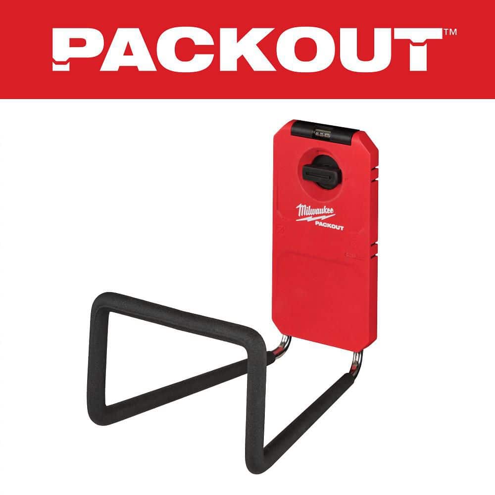 Milwaukee Tool PACKOUT Wide Hook