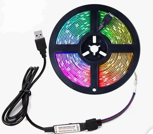 LED LIGHT STRIP 1 METER
