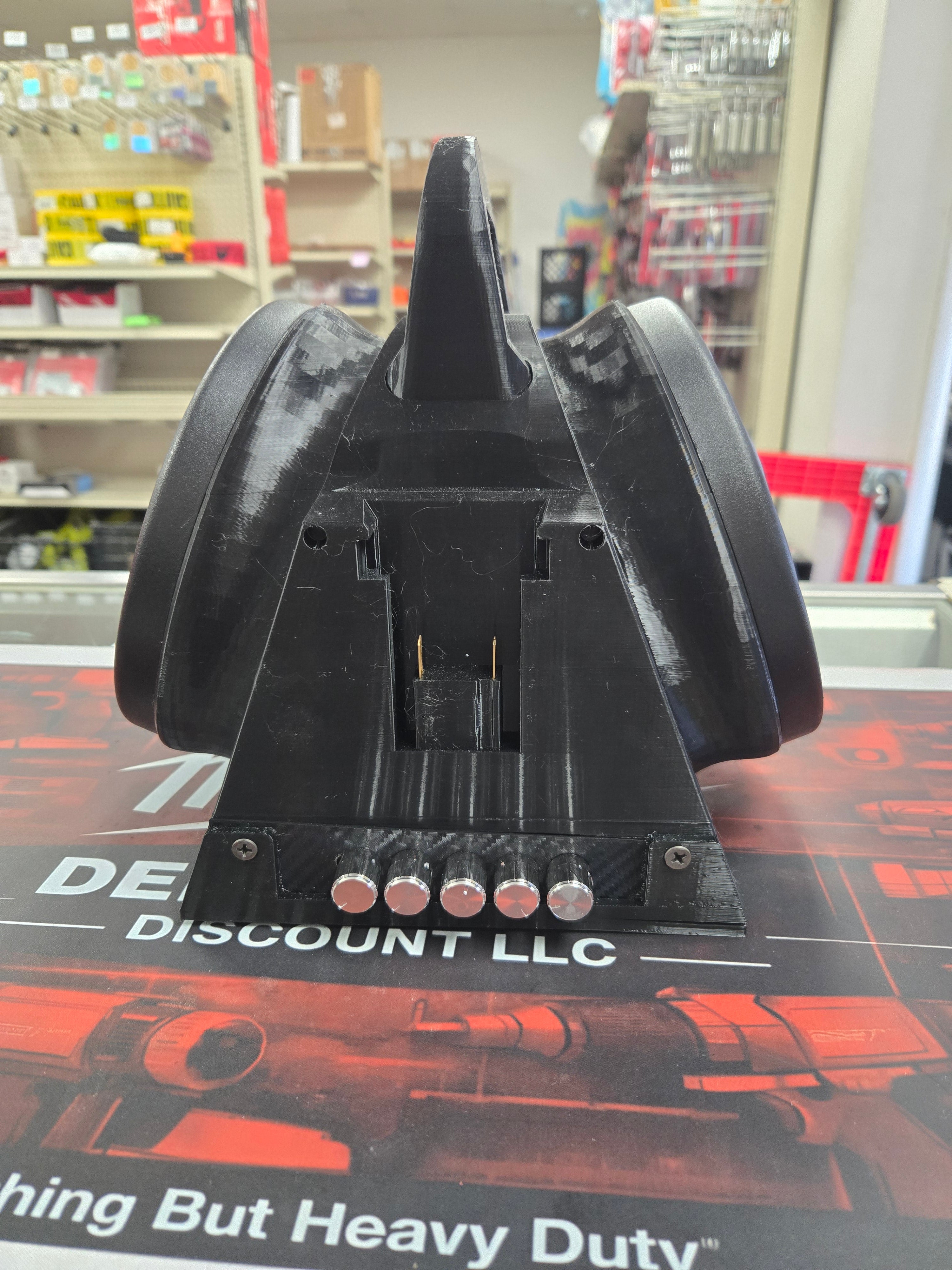 Bluetooth Boom Box powered by M18 Battery