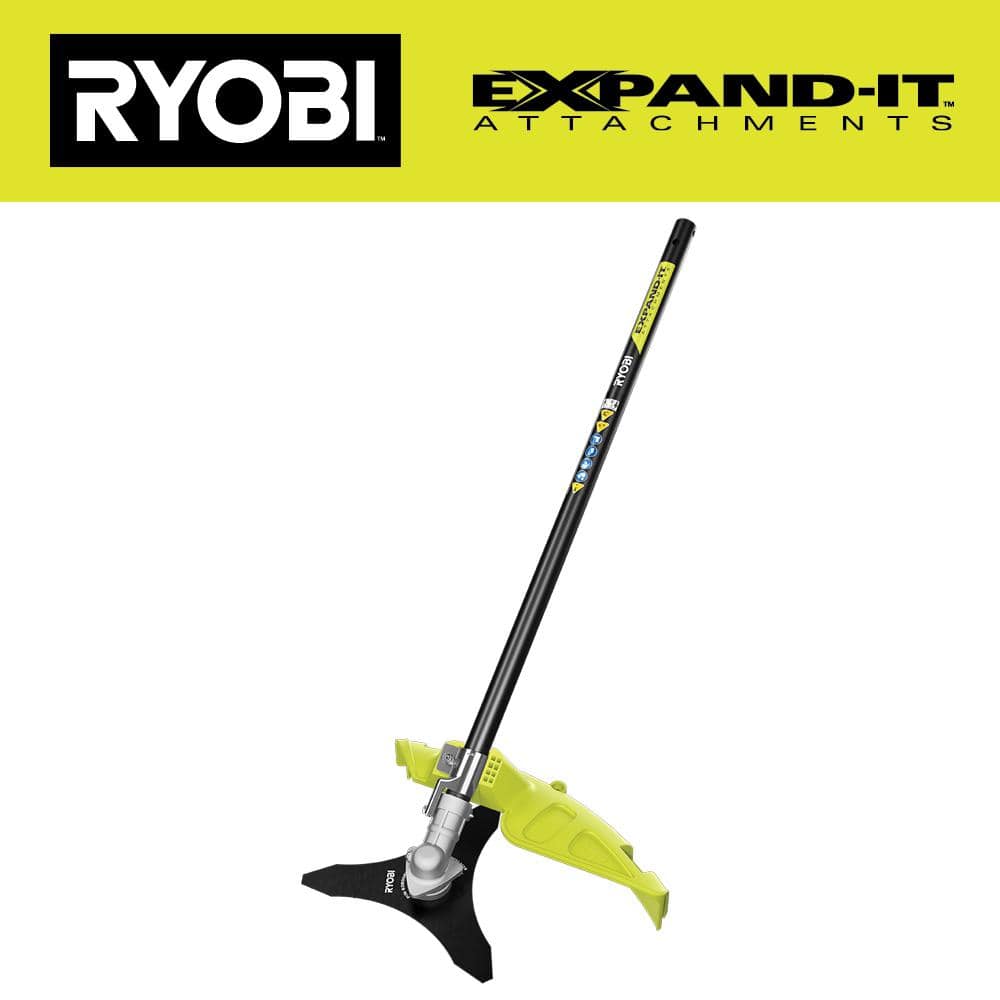 Expand-It Brush-Cutter Trimmer Attachment