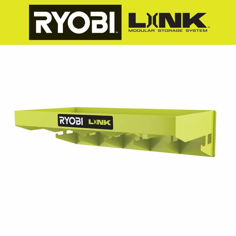 RYOBI STM402 LINK Hanging Shelf