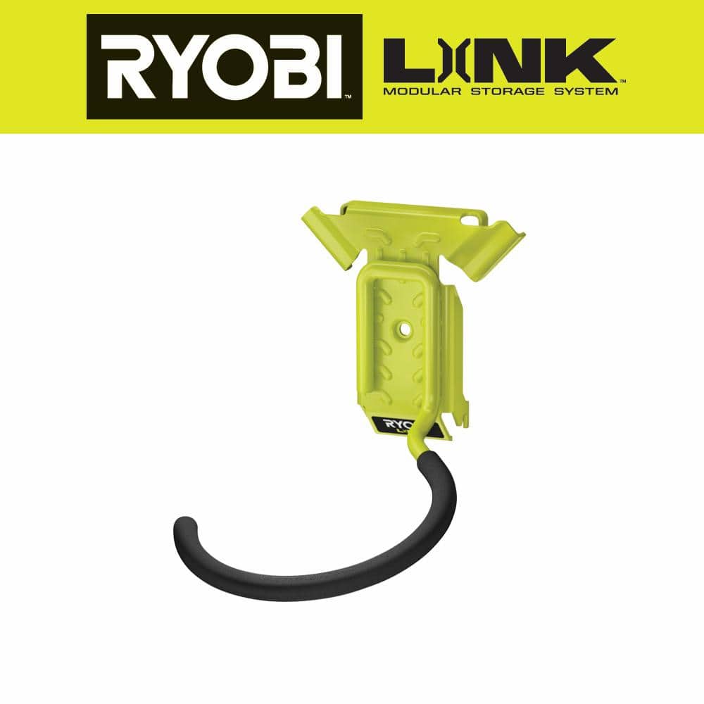 LINK Storage Bike Hook
