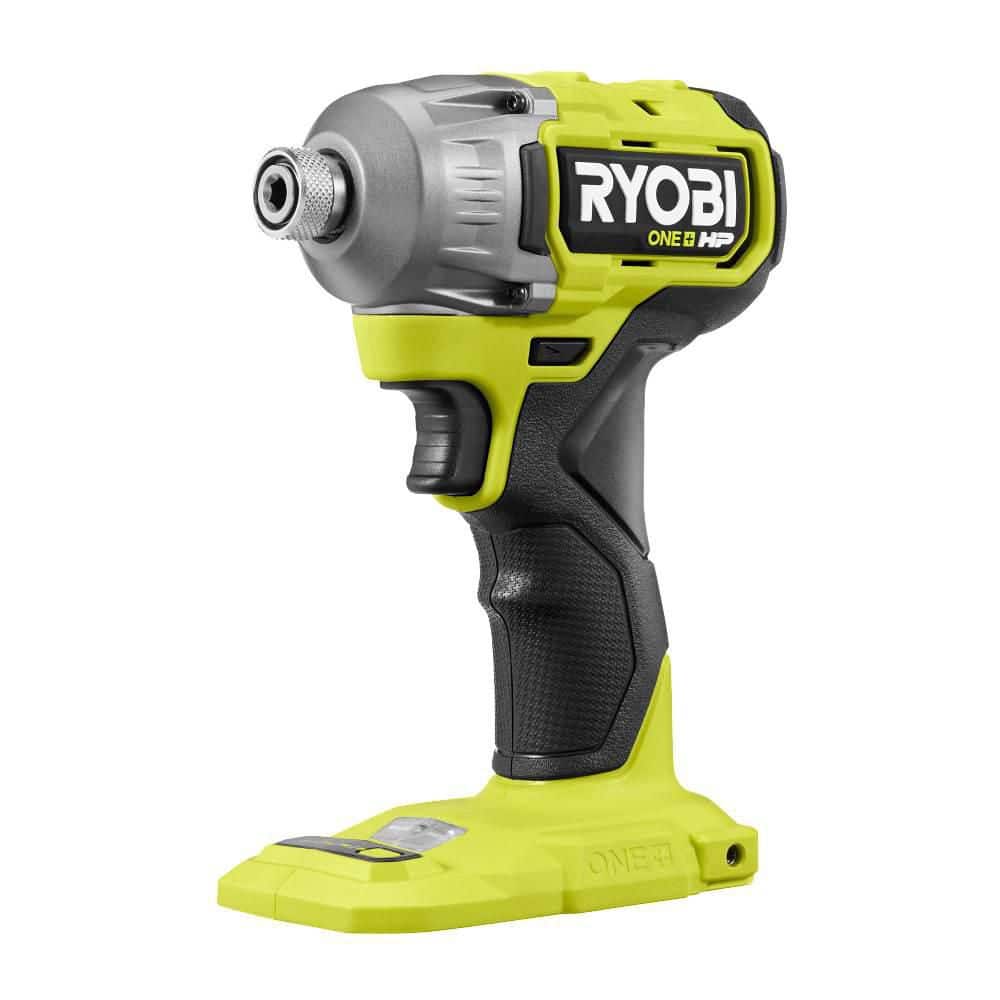 ONE+ HP 18V Brushless Cordless 4-Mode Impact Driver (Tool Only)