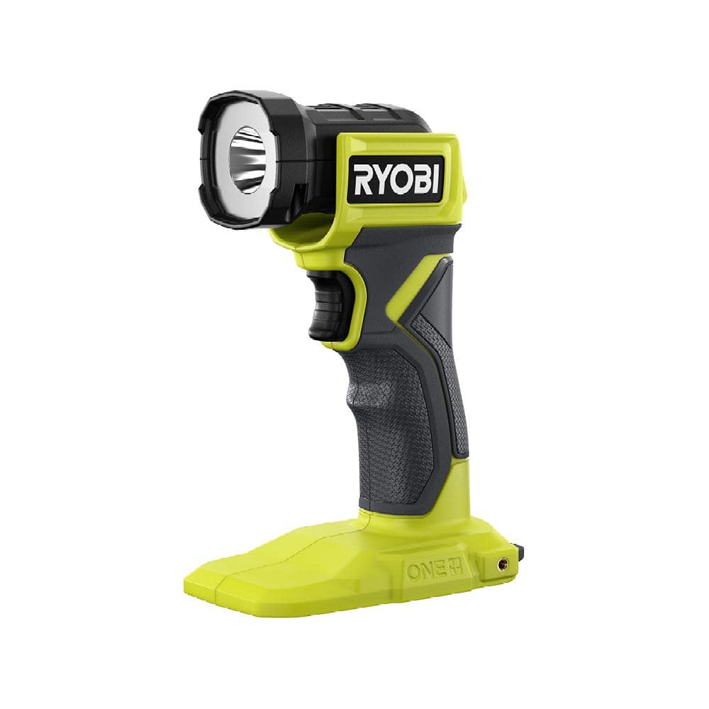 RYOBI 50W 280 Lumens LED Cordless Flash Light