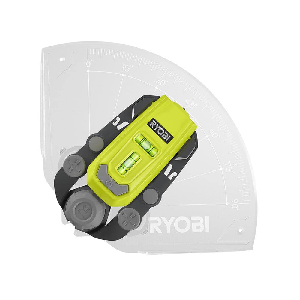 RYOBI Multi Surface Level  ELL1750