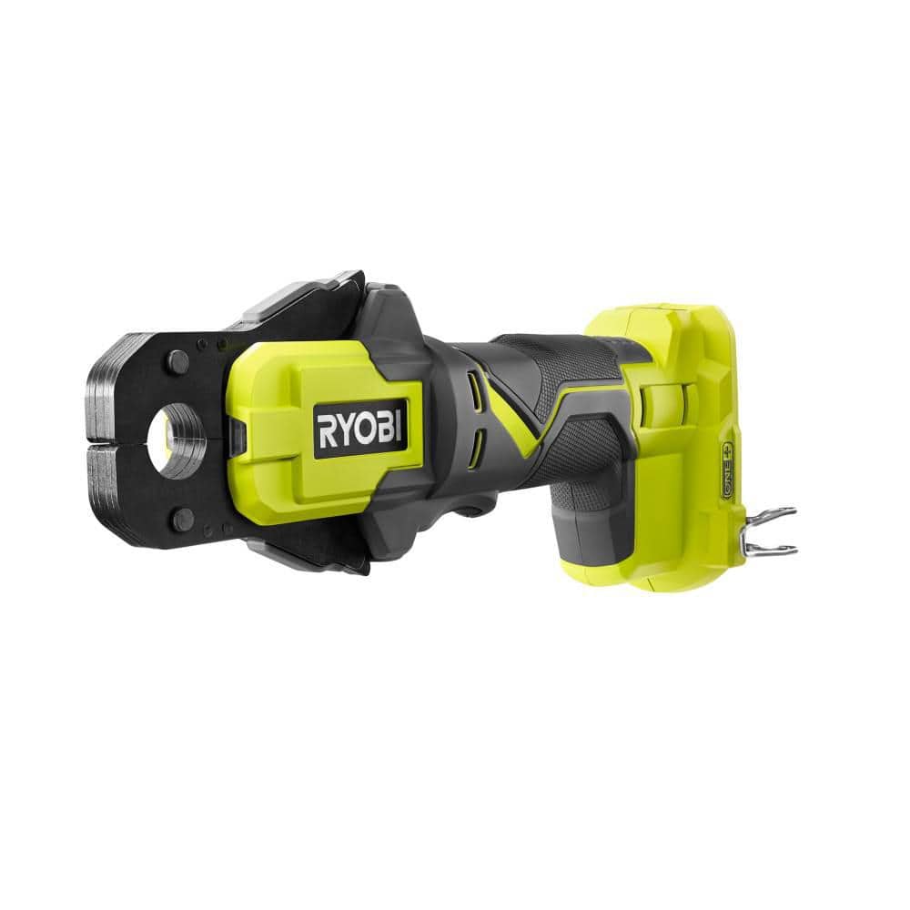 RYOBI P661  1 in. Hand Tool Crimper & Stripper