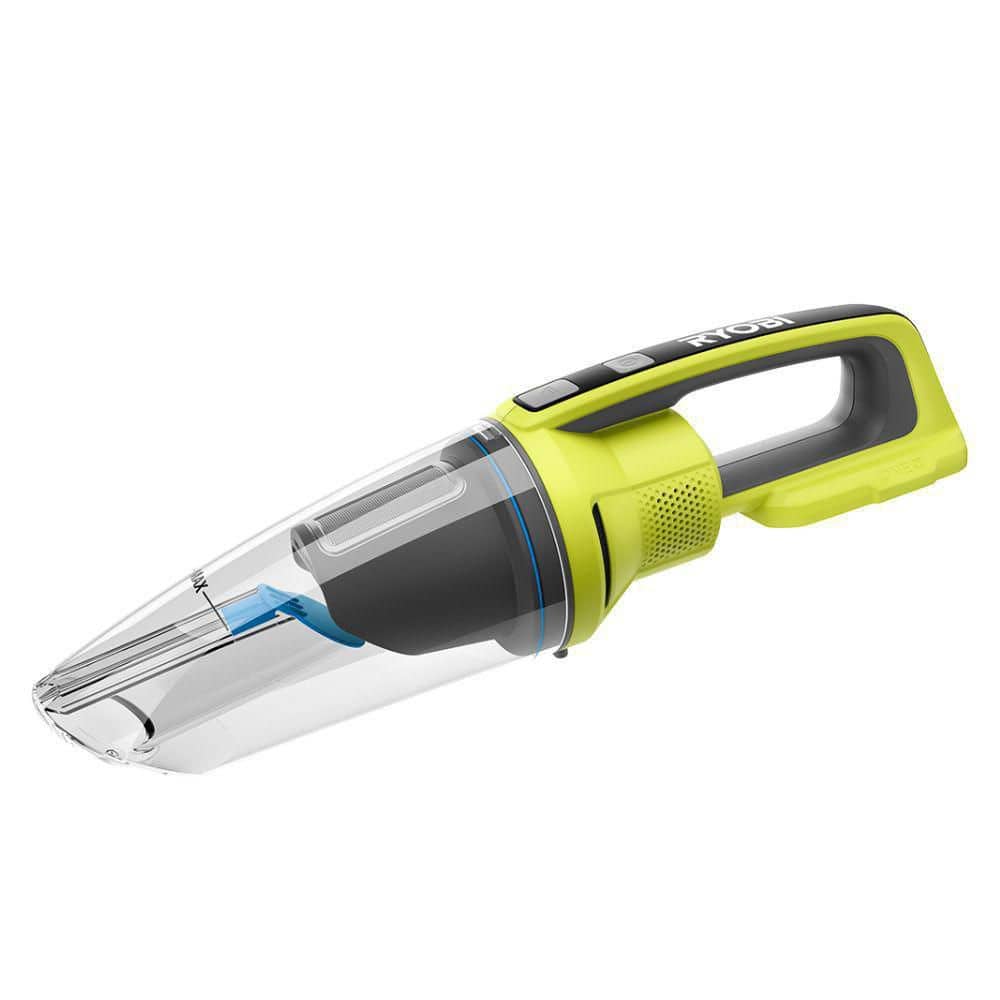 ONE+ 18-Volt Cordless Wet/Dry Hand Vacuum (Tool Only)